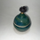 Thumbnail: Emerald sugar bowl