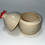 Thumbnail: Red Flower Lidded Jar