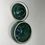 Thumbnail: Emerald sugar bowl