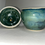 Thumbnail: Emerald sugar bowl
