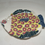 Thumbnail: Spotted Fish Tray/Serving Dish