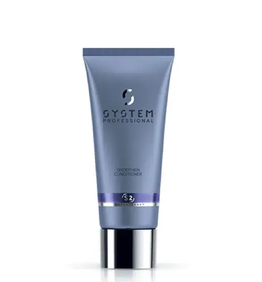 Syspro smoothen conditioner