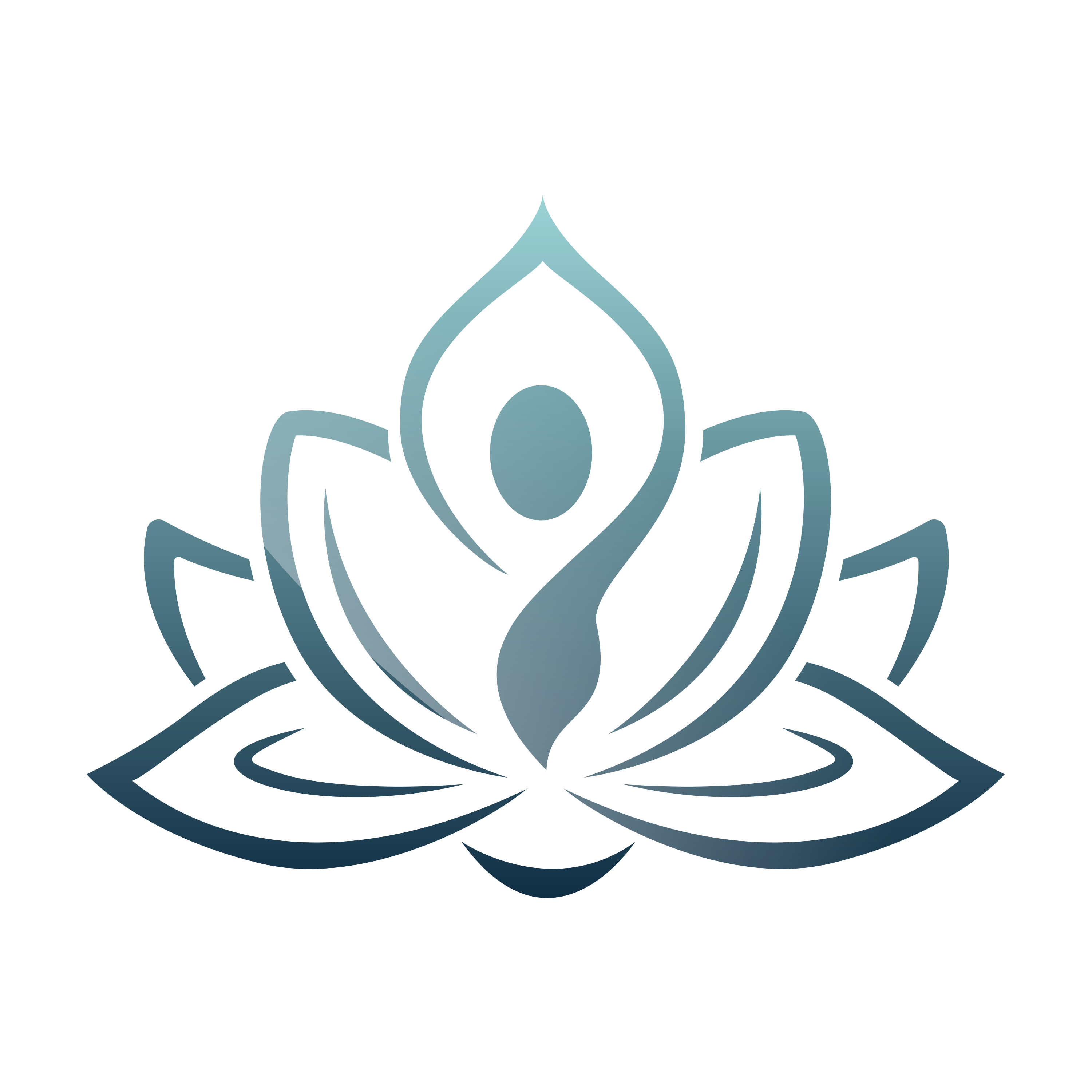 Pleasure House Point Yoga & Wellness