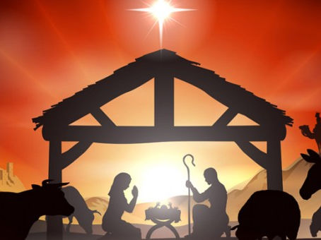 Good News Beyond Church Doors