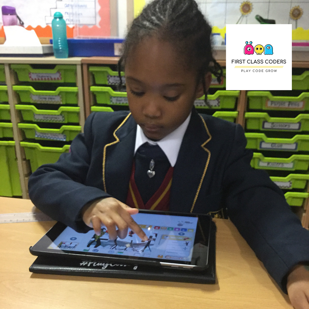 Move over Steve Jobs – the Tiny Techies have arrived! Celebrating Local ...
