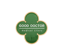 LOGO Good Doctor Medical Clinic Pattaya