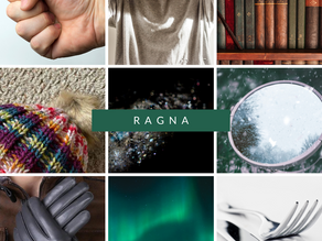 Who is Ragna?