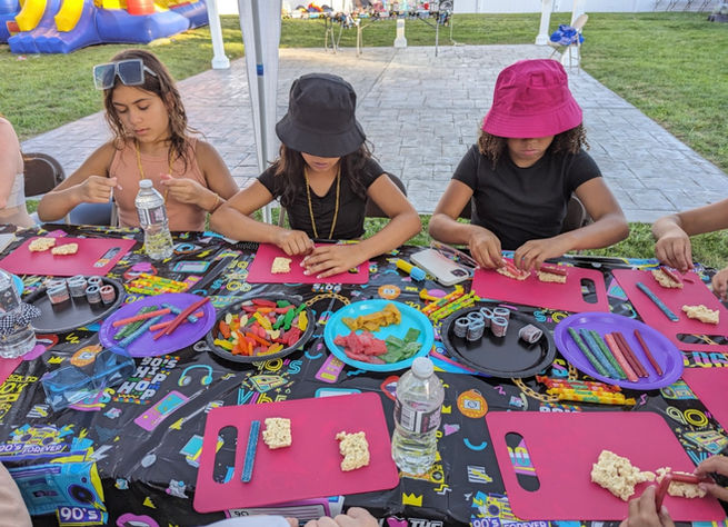 Private sushi-making classes in Connecticut by The Sushi Class, featuring hands-on workshops, chef guidance, and fun group experiences.