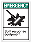 Emergency Spill Response
