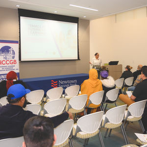 Session 4: Effective Networking