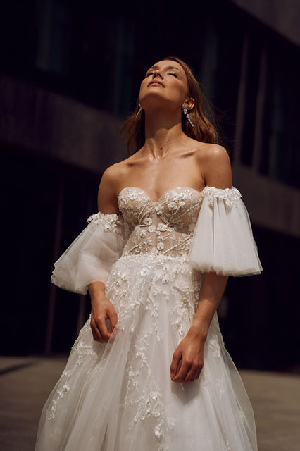 Brautkleid Exklusiv Hamburg