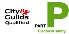 City & Guilds Part P Qualified Electrician for domestic installations in Kingswood