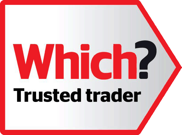 We are a Which Trusted Trader for Electrical work in Kingswood