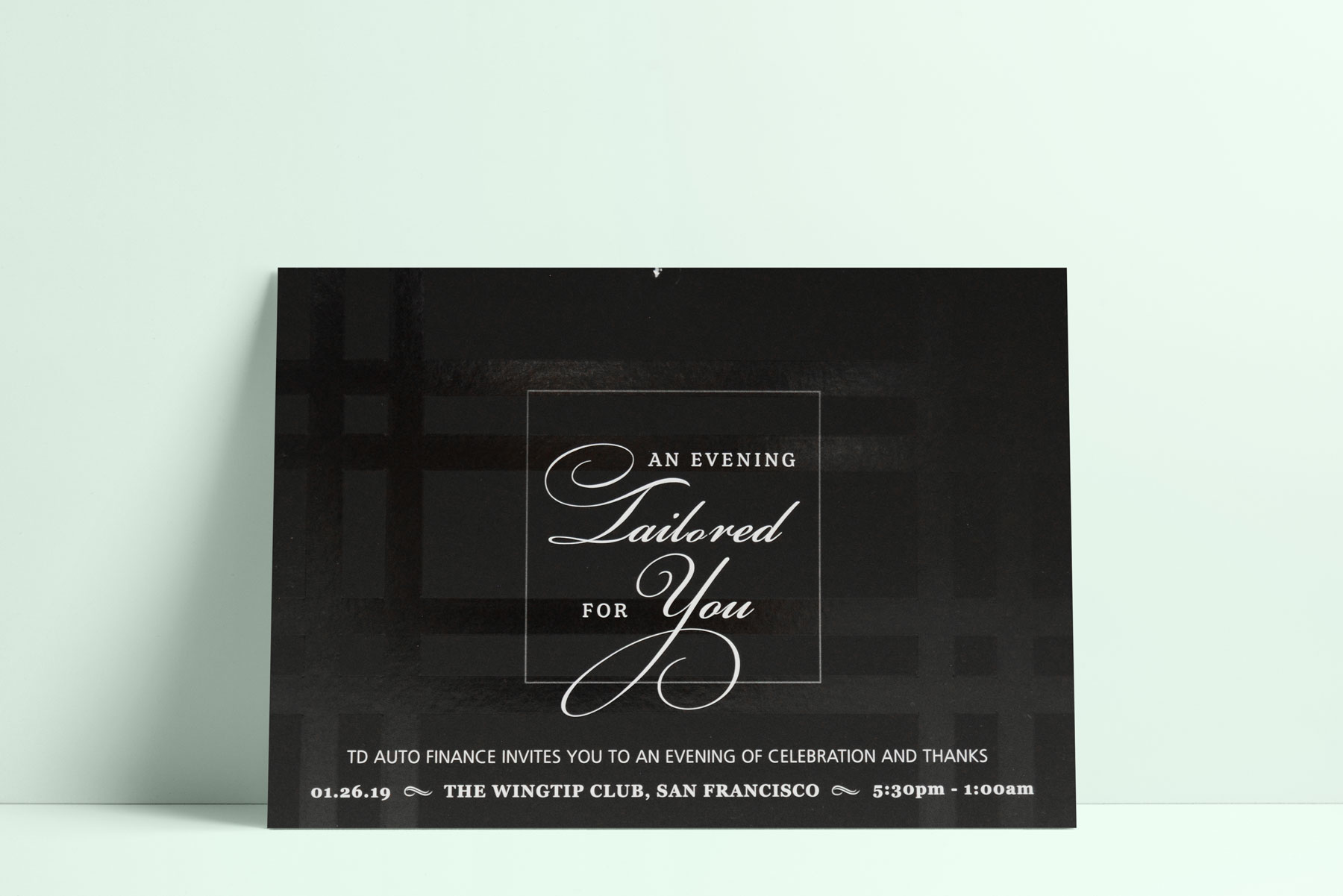 Event Branding