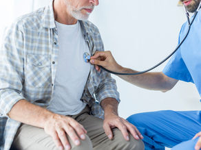June Is Men’s Wellness Month: Time for the Tune Up