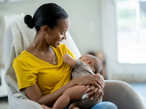 World Breastfeeding Week 2026