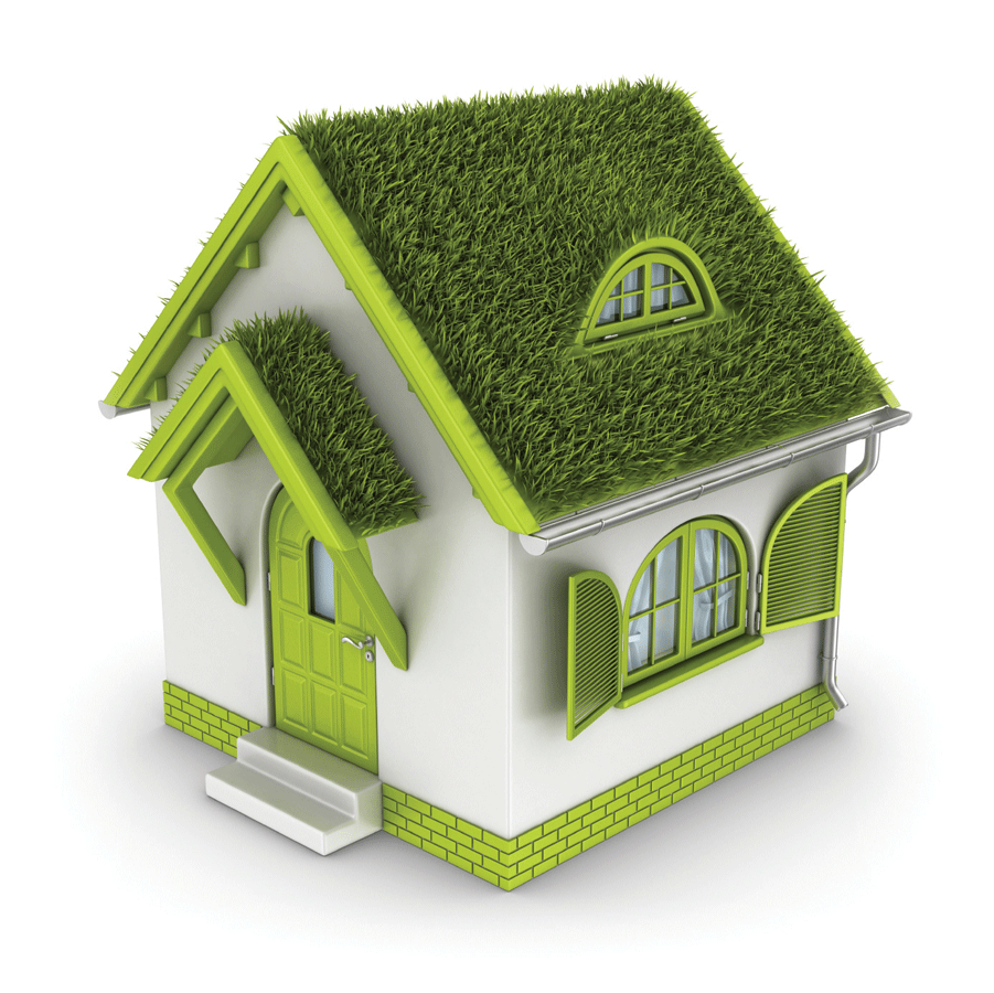 Hogar Verde