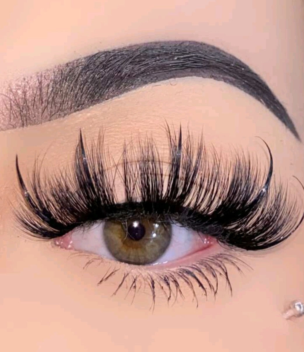 Cat eye 