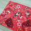 Thumbnail: Yapong Dancer Embroidered Table Runner