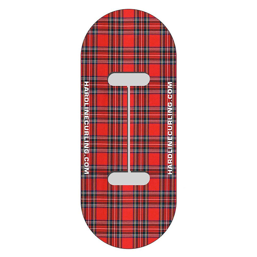 Thumbnail: Red Tartan