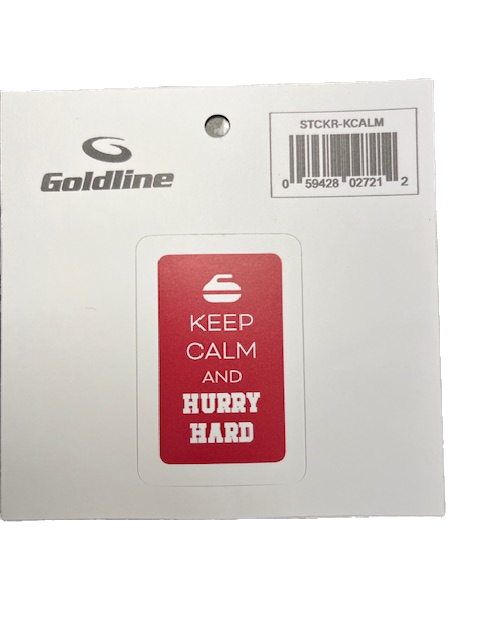Thumbnail: Goldline Vinyl Stickers