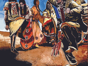 Meet the 10 of Pentacles