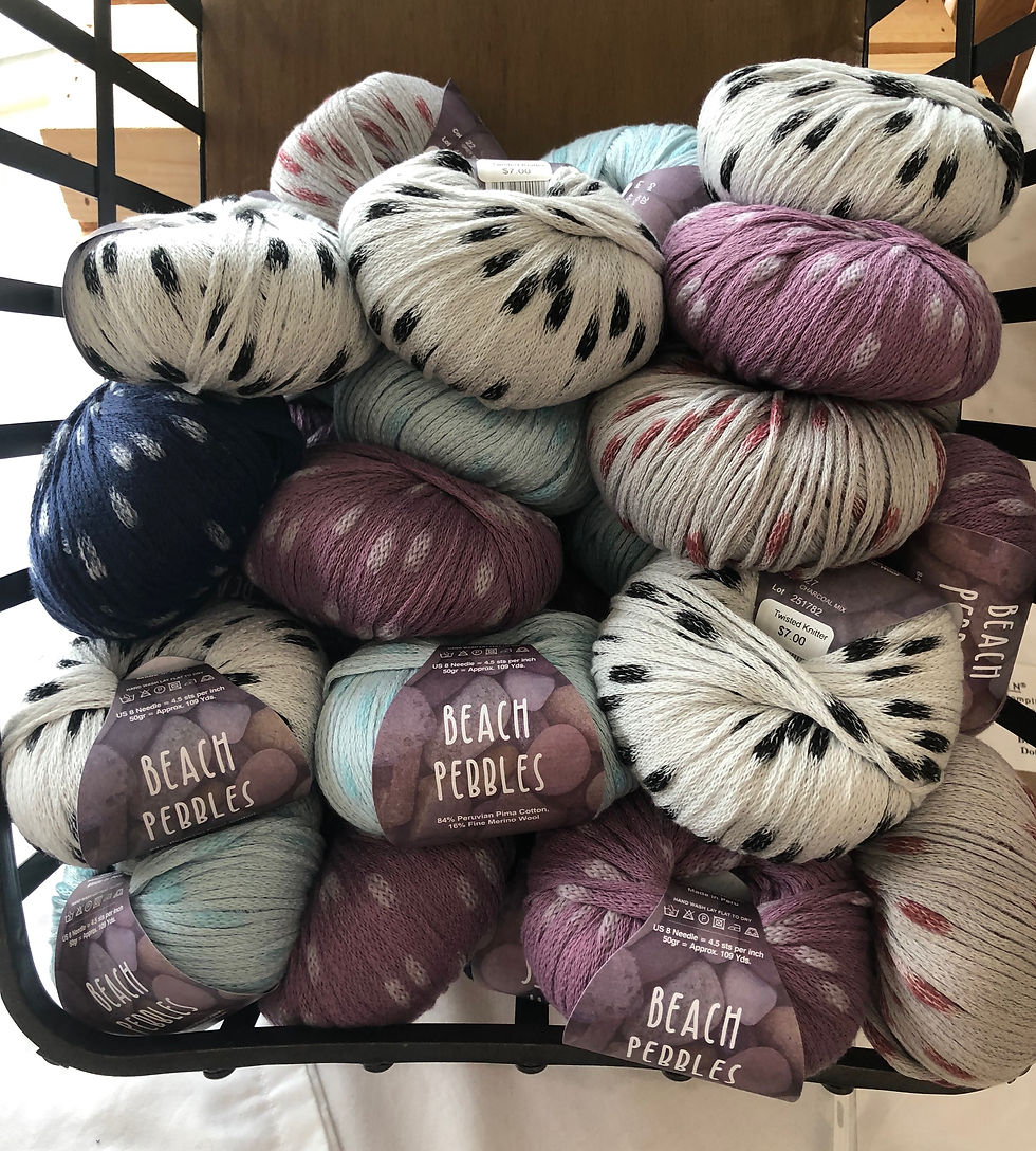 Thumbnail: Plymouth Yarn