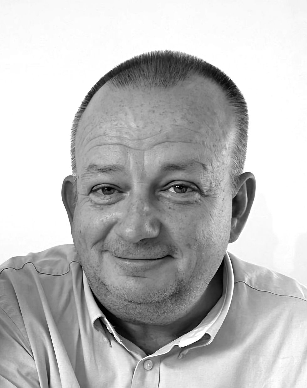 John Fitzgerald, Director at Managekind