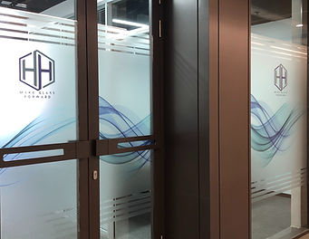 HH Glass Machinery