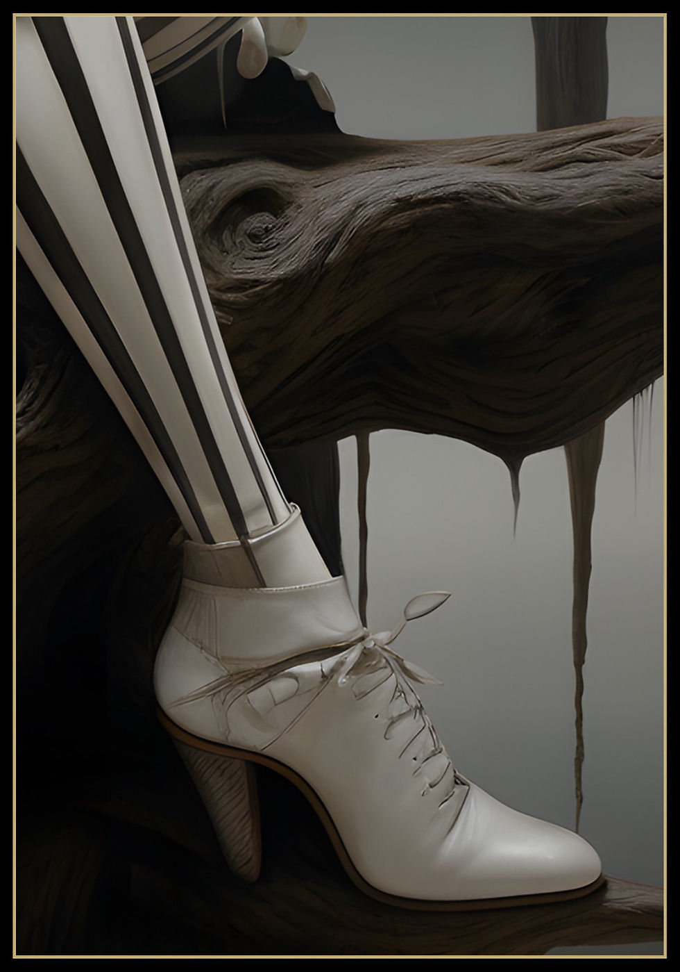 Thumbnail: Rococo Punk - ECHO