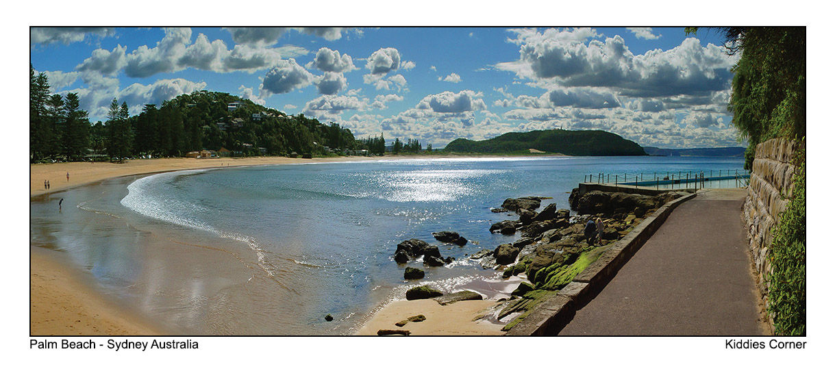 Palm Beach Kiddies Corner