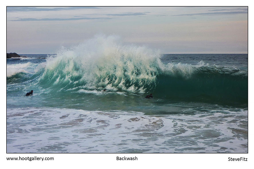 Nth Avalon - In's and Out's