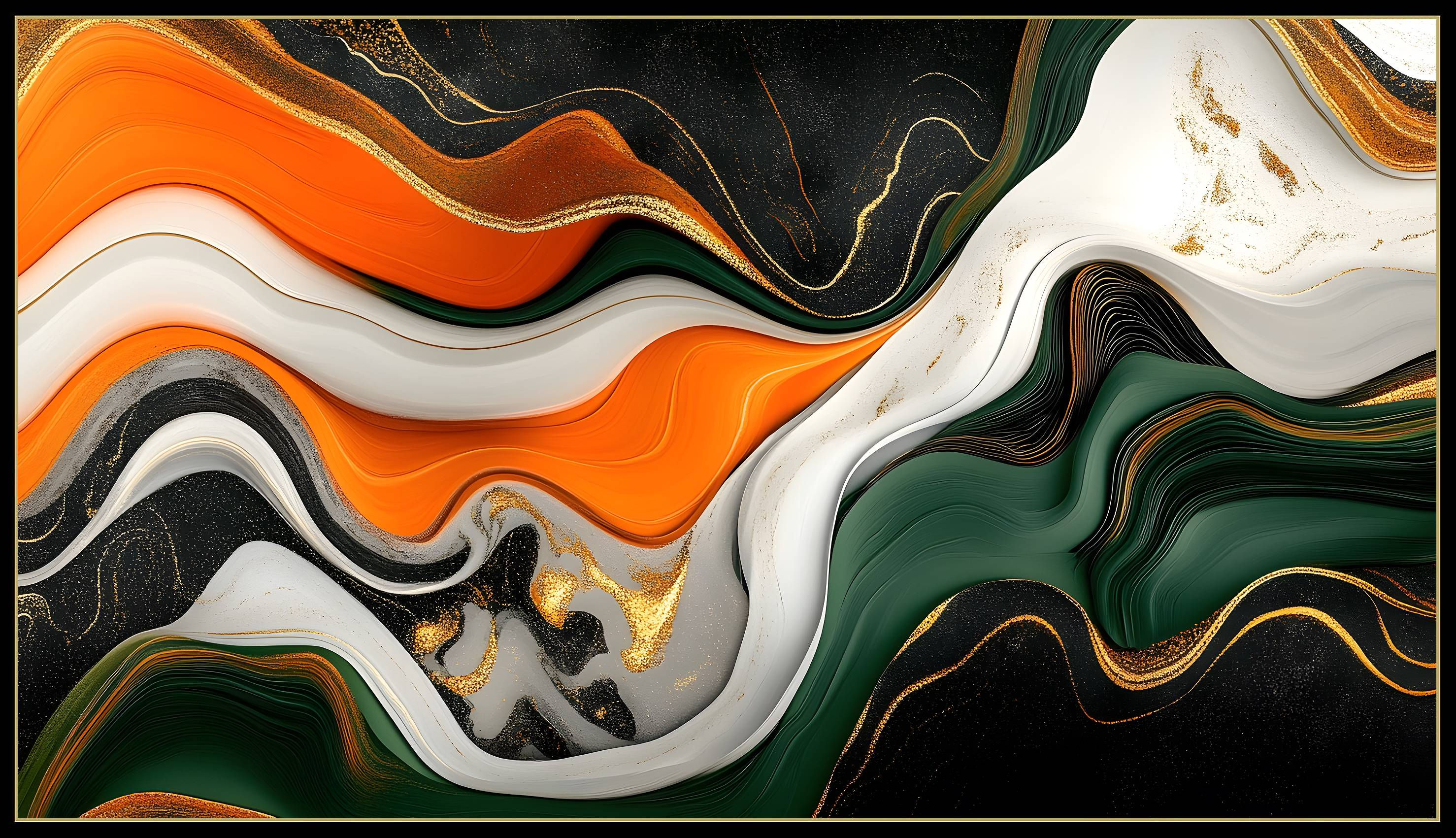 Elemental Gold 21