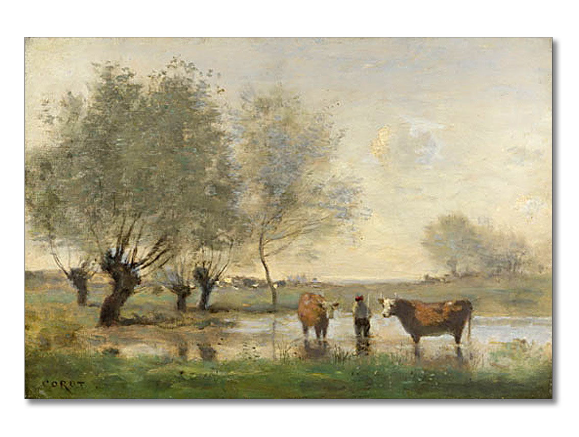 Jean-Baptiste Camille Corot