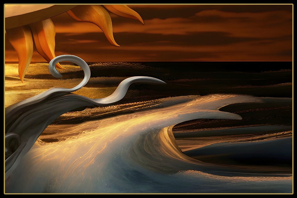 Thumbnail: Matriarch of the Modern Man