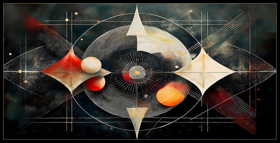 Space Time 49 Enceladus