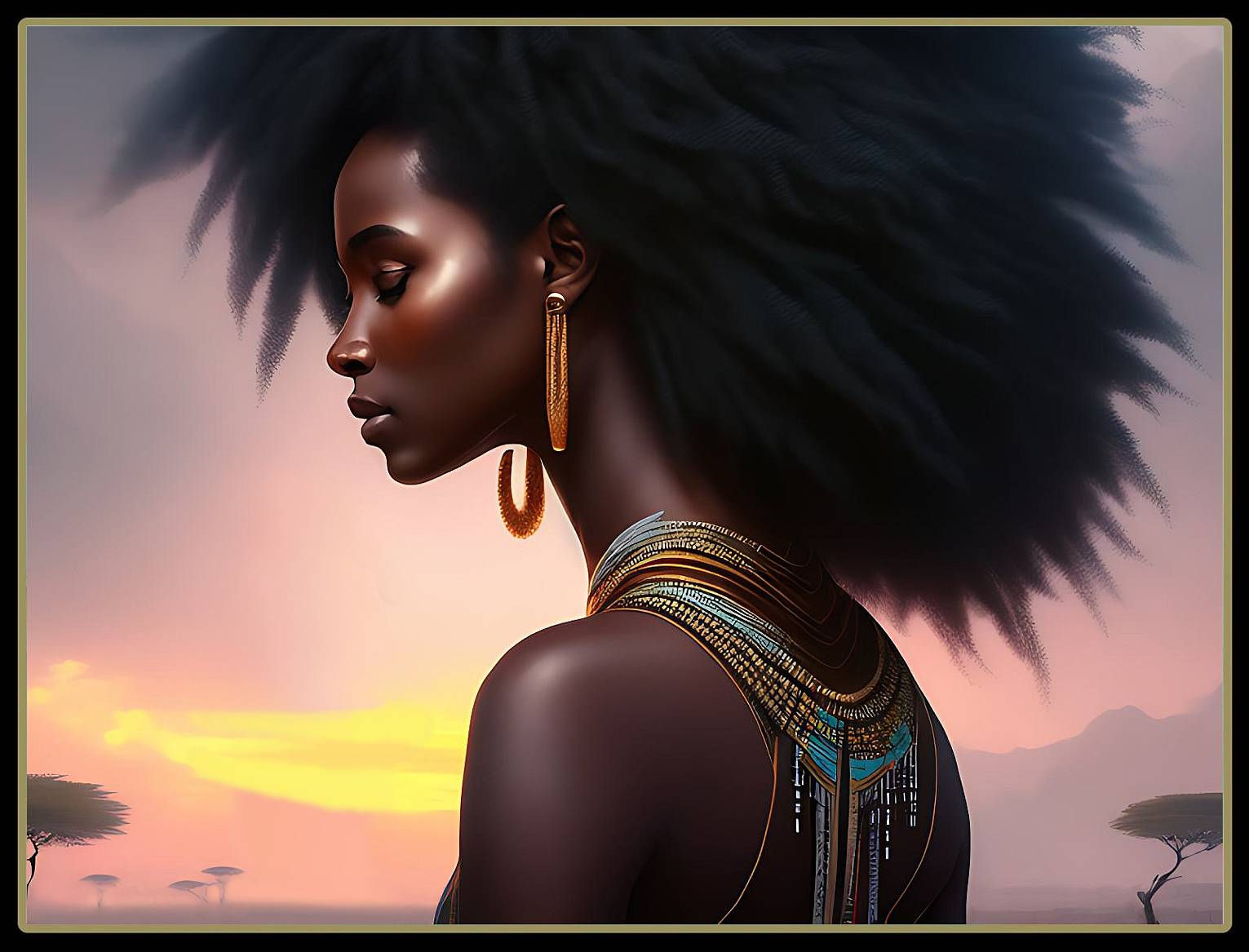 Let Your Hair Win 05