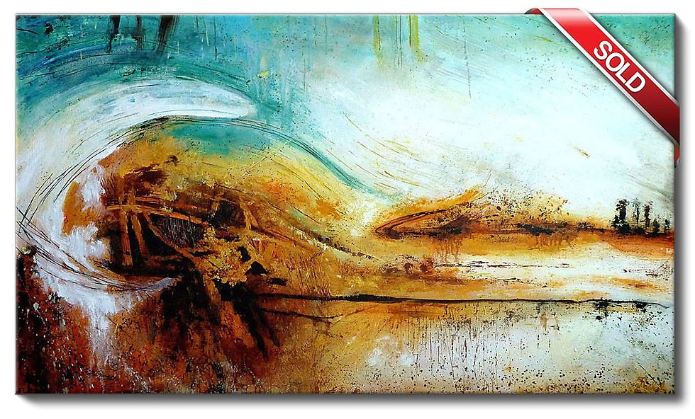 Thumbnail: Big Wave at Little Avalon