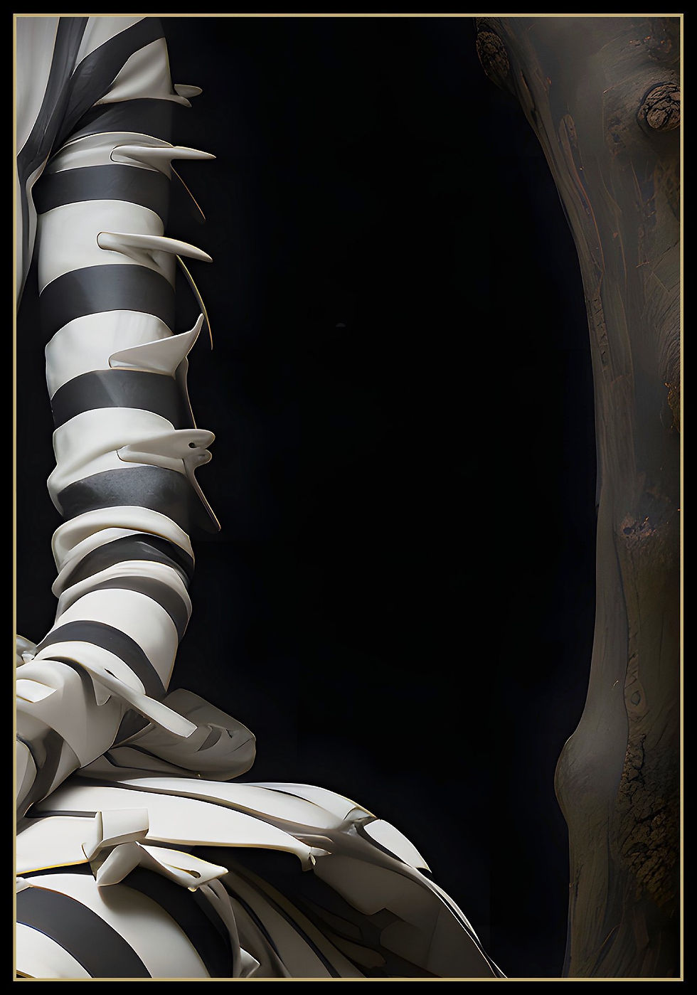 Thumbnail: Rococo Punk - RUNE