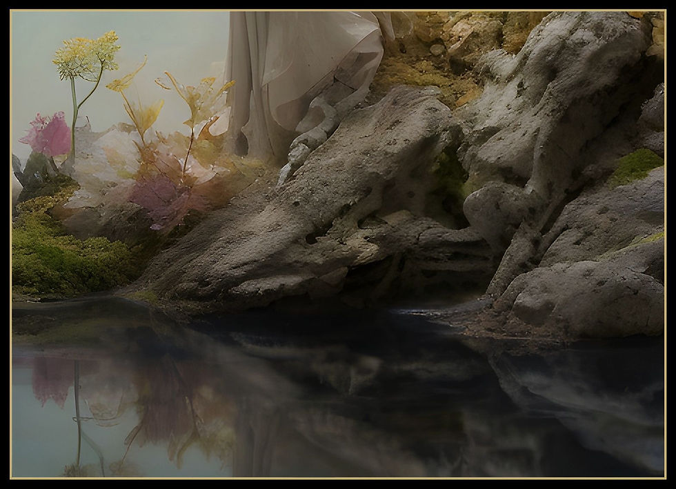 Thumbnail: Encounters 05 - Mystic Garden