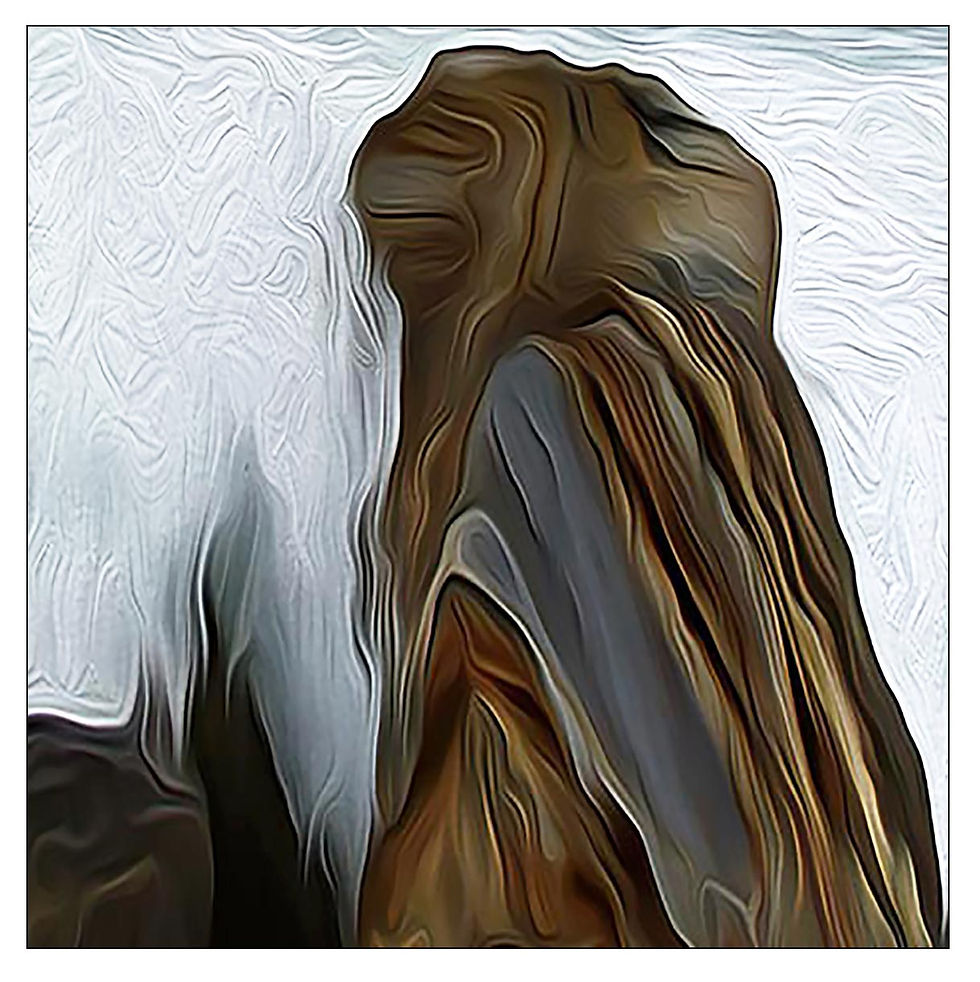 Thumbnail: Gauntlet - New Wave