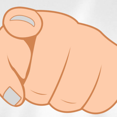 Why 'No' Doesn't Work