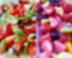 FRESH CUT SALADS