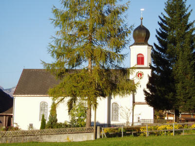 Weisstannen