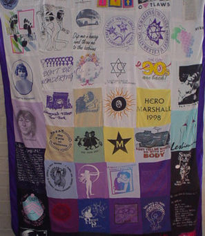 Why not a lesbian museum? Miriam Saphira reflects
