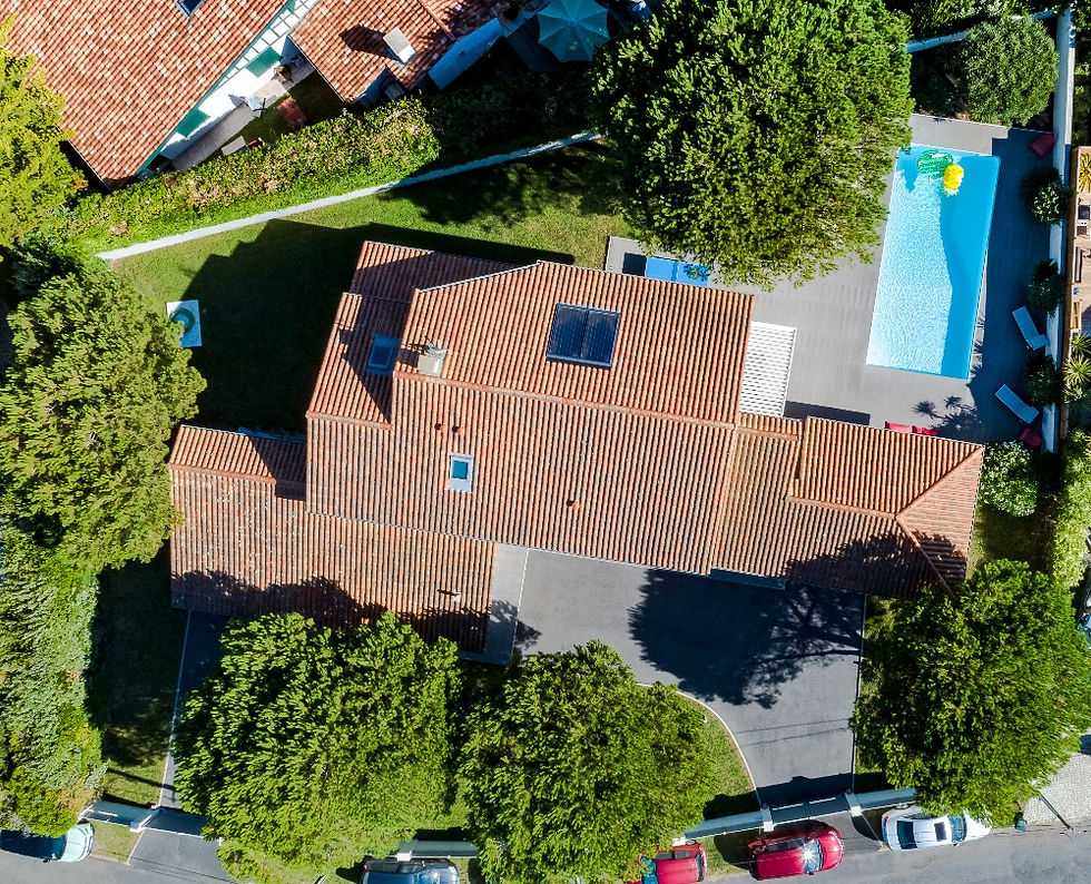 formation drone bayonne