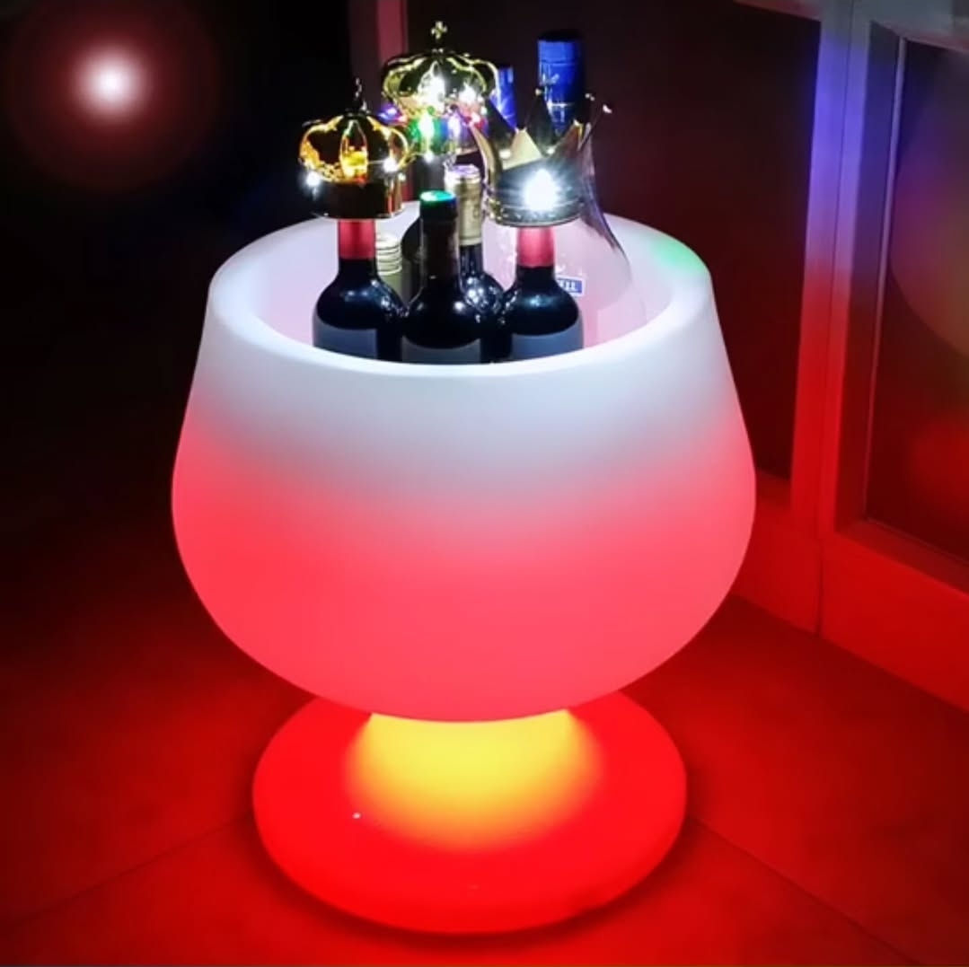 Large Wine Ice Bucket