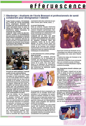 Revue effervescence du 7 mai 2026