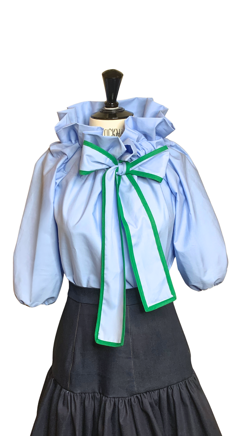 Thumbnail: Celestial Blouse
