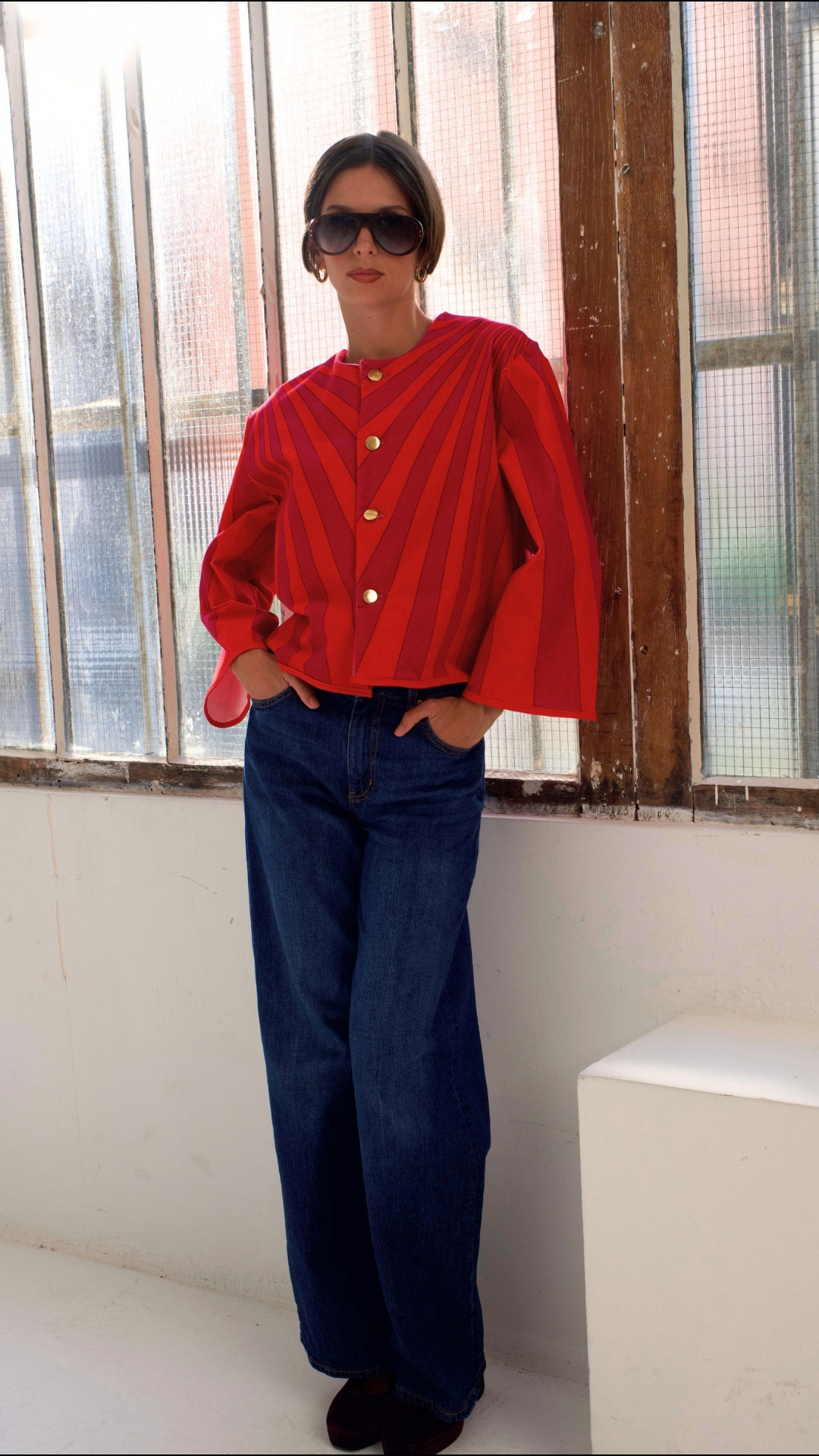 Jacket Victoria